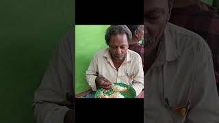 Mid Day lunch in Hyderabad only 5 Rs shorts streetfood food hyderabad [upl. by Sessler773]