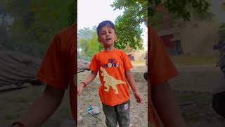 ajib samsya h funny comedy love trending fun youtubeshorts viral happydiwali [upl. by Rehpinnej]