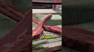 Dario Cecchini apre a Firenze🥩 cibo [upl. by Koosis]