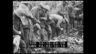 Battle of Ancre Rl23 22071301  Footage Farm [upl. by Wetzel860]