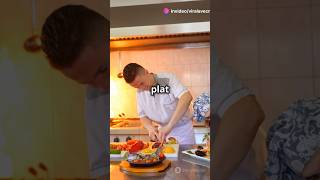 Recette Express  Plat Délicieux en 5 Minutes  shorts by quotviralavecmoiquot [upl. by Marou]