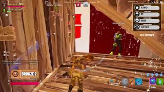 ShariqReact Last Season On Fortnite Live Stream 4K60 [upl. by Adav]