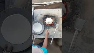 India ka roti making video 📸roti [upl. by Llertnod34]