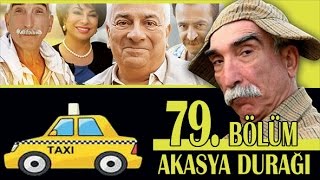 AKASYA DURAĞI 79 BÖLÜM [upl. by Nnylarak]