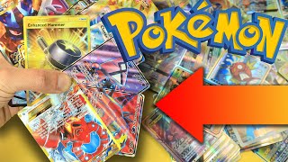 Pokemon Cards Opening 🔥 GX  Vmax  VStar  EX  GX Tag Team [upl. by Hauhsoj]