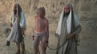 Blasphemy and Cancel Culture Monty Python  Life of Brian [upl. by Jorrie]