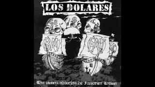 Los Dolares  Las Venas Abiertas De America Latina [upl. by Elumas]