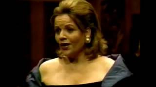 Renée Fleming sings Exultate Jubilate LIVE 1997 Mozart [upl. by Paddie]