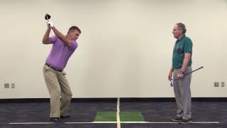 6  How to Perform a Golf Swing Like a PGA Tour Golfer  Part 6 [upl. by Kellie]