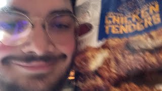 who am i amp chicken tendies part 2 [upl. by Ahsiloc]