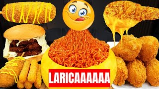 LARICA DA NOITE  RECEITAS PRONTAS EM 15 MINUTOS [upl. by Araas385]