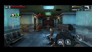 dead target game gameplay games gaming daed daedtarget [upl. by Sherburne]