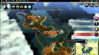 41 The True and Accurate History of Polynesia Miniseries [upl. by Zere928]