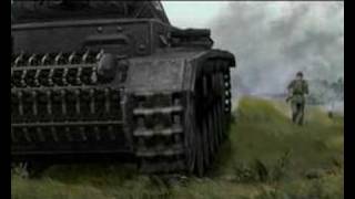 Theater of War  PC Trailer New [upl. by Arodasi]