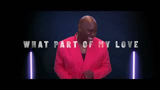 Will Downing  What Part Of My Love [upl. by Crenshaw]