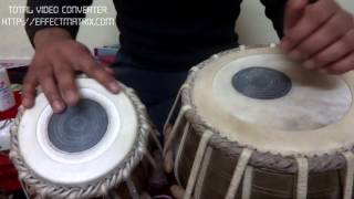 Rupak Taal Lesson 7 fillers and a beautiful laggi [upl. by Aikyn]