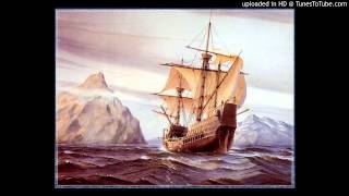 John Kanaka Sea Shanty [upl. by Airetas]