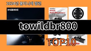 towildbr800 2024 트랜드 알리익스프레스 추천 Top 10 [upl. by Edwine]