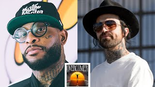 The REAL Reason Why Royce Da 59 And Yelawolf Are Beefing With Each Other [upl. by Eikcim181]