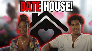 SOMETHING NEW 🔥  Date House Episode 1  REACTION [upl. by Johm]