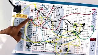 Testing the 101 sequence detector [upl. by Latsirc477]