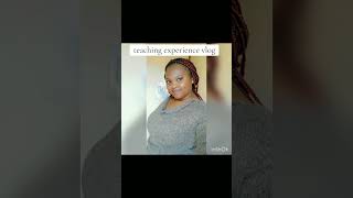 teaching experience vlog Rosebank college [upl. by Aklam]