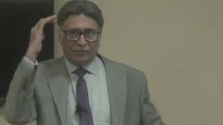 Dr Sadaqat Ali talks about Habits [upl. by Daveda]