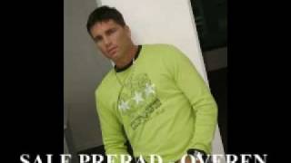 SALE PRERAD  OVEREN 2010 Sale Prerad Official TV [upl. by Lasiaf]