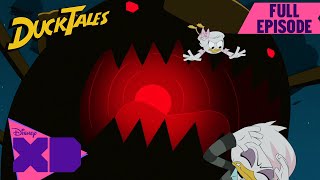 JAW  S1 E16  Full Episode  DuckTales  disneyxd [upl. by Gavrila]