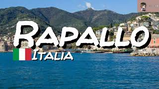 Rapallo  Italia  Italy [upl. by Aidil941]