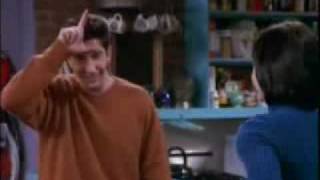 Friends Bloopers Season 2  Must see [upl. by Suh4]