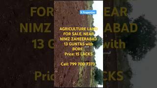 farmlands farmhouse home House sale hyderabad investors [upl. by Aleck154]