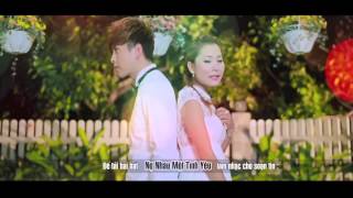 MV HD Nợ Nhau Một Tình Yêu  Hồ Quang Hiếu ft Lương Khánh Vy [upl. by Assenahs]