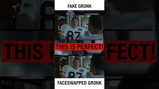 Crazy FAKE Rob Gronkowski of all time [upl. by Accber360]