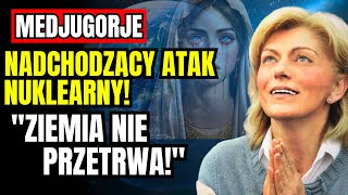 Szok Treść Pierwszego Sekretu z Medjugorje została właśnie ogłoszona [upl. by Etirugram]