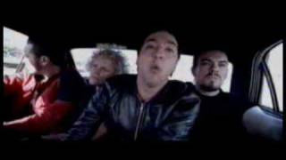 Shihad Pacifier  Comfort Me Official Video HQ [upl. by Avivah]