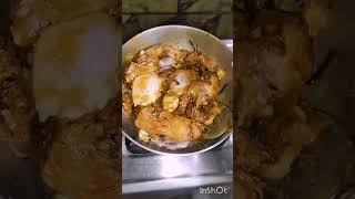 Dehati Chicken Curry Recipe Chicken Curry cookwithpunam [upl. by Kraft]