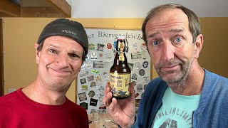 Folge 263  Detmolder Thusnelda Bier [upl. by Hau]