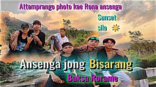 Jong bisarang baksa Rorame rojok Short video 🥰💘25 November 2024 [upl. by Kinom]