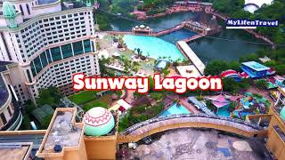 Resort Suites Bandar Sunway [upl. by Anne101]