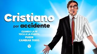 Cristiano por accidente  Película completa en español latino [upl. by Ratcliffe]