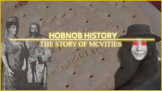 Hobnob History The Story of Mcvities [upl. by Eerazed474]