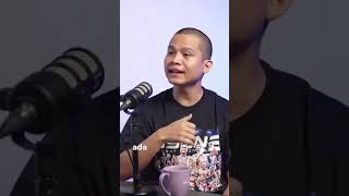 Transformasi Keren Dari Obesitas Jadi Atletis podcast podcastinspirasi prazteguh [upl. by Aia]