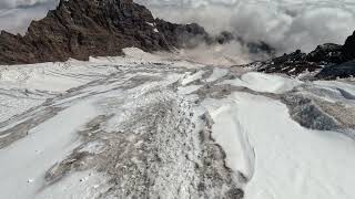 The Ultimate Mount Rainier Climb DC Route Experience Climbing Hiking [upl. by Pelage303]