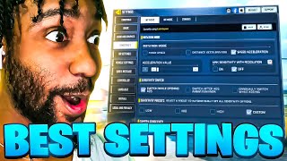 BEST AIMBOT SENSITIVITY SETTINGS in COD Mobile SEASON 9 COD Mobile Sensitivity Settings [upl. by Sundstrom235]