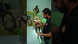 How Beauty Soap is Made in a Factory [upl. by Odrick]