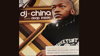 DJ China Presents Deep Inside  Throwback 26 Compilation [upl. by Colbye]