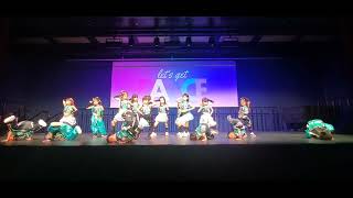 Showtime Dance Studio  Back to Dance Showcase 2024  Wonderful Kids [upl. by Caty313]