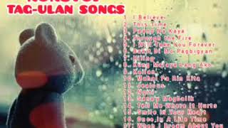 NONSTOP OPM SONGS  TAGULAN SONGS  JIMMY BONDOC FREESTYLE TOP SUZARA YENG NINA MYMP [upl. by Agle939]