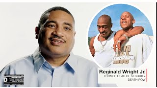 Why Did Reggie Jr Throw Away Fatals 40 cal ‘2Pac’s Alleged Murder Weapon’ [upl. by Grier]